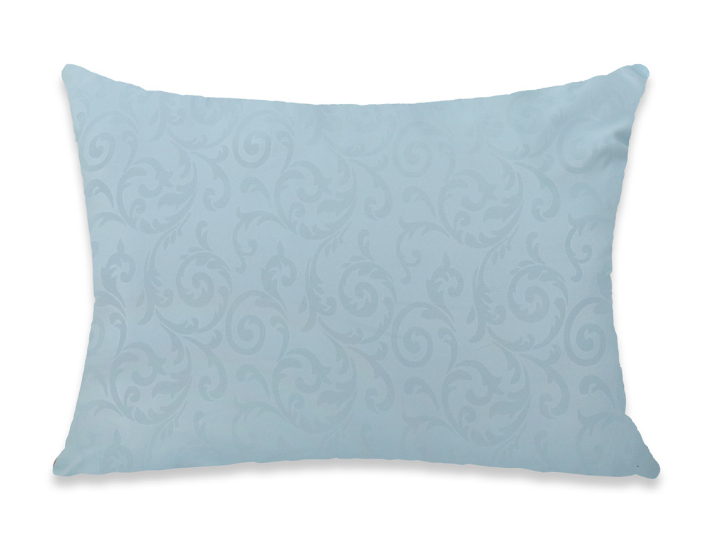 Подушка 50*70 микрофибра/холлофайбер №5070-119