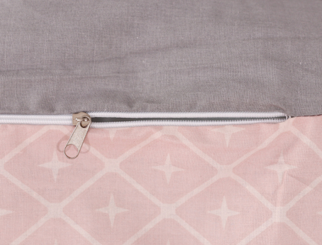 Сімейний набір постільної білизни із Бязі "Gold" №514982AB Черешенка™