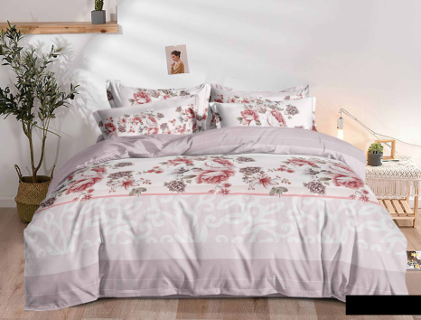 Тканина для постільної білизни Фланель (байка) FL4724