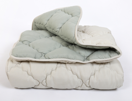 Дитяча ковдра мікрофібра/холлофайбер 006