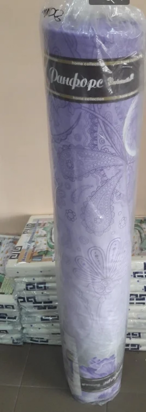 Тканина для постільної білизни Ранфорс R-YS12470 (60м)