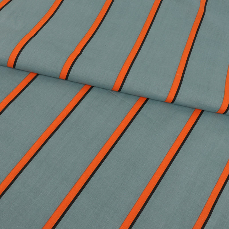 Ткань для постельного белья Бязь "Gold" Lux GL1721 (A+B) - (50м+50м)