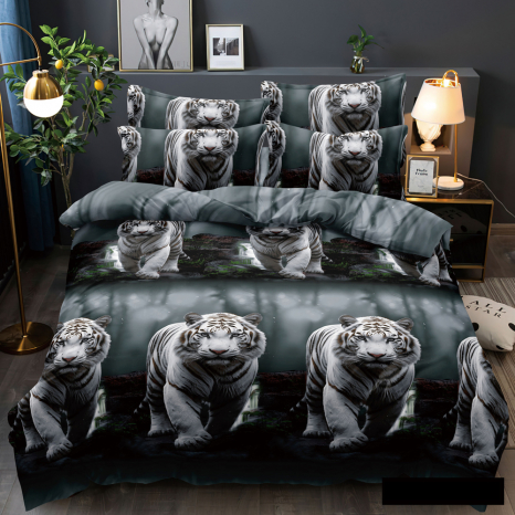 Тканина для постільної білизни Поліестер 75 PL4831 (60м)