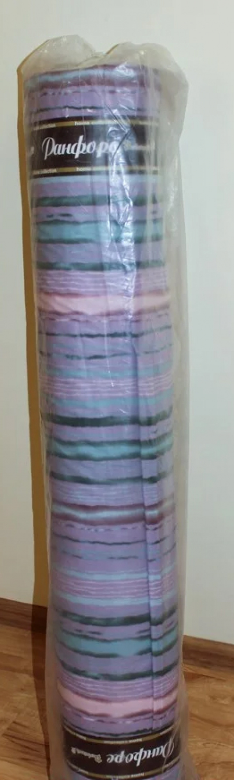 Тканина для постільної білизни Ранфорс R-ENGS (A+B) - (60м+60м)