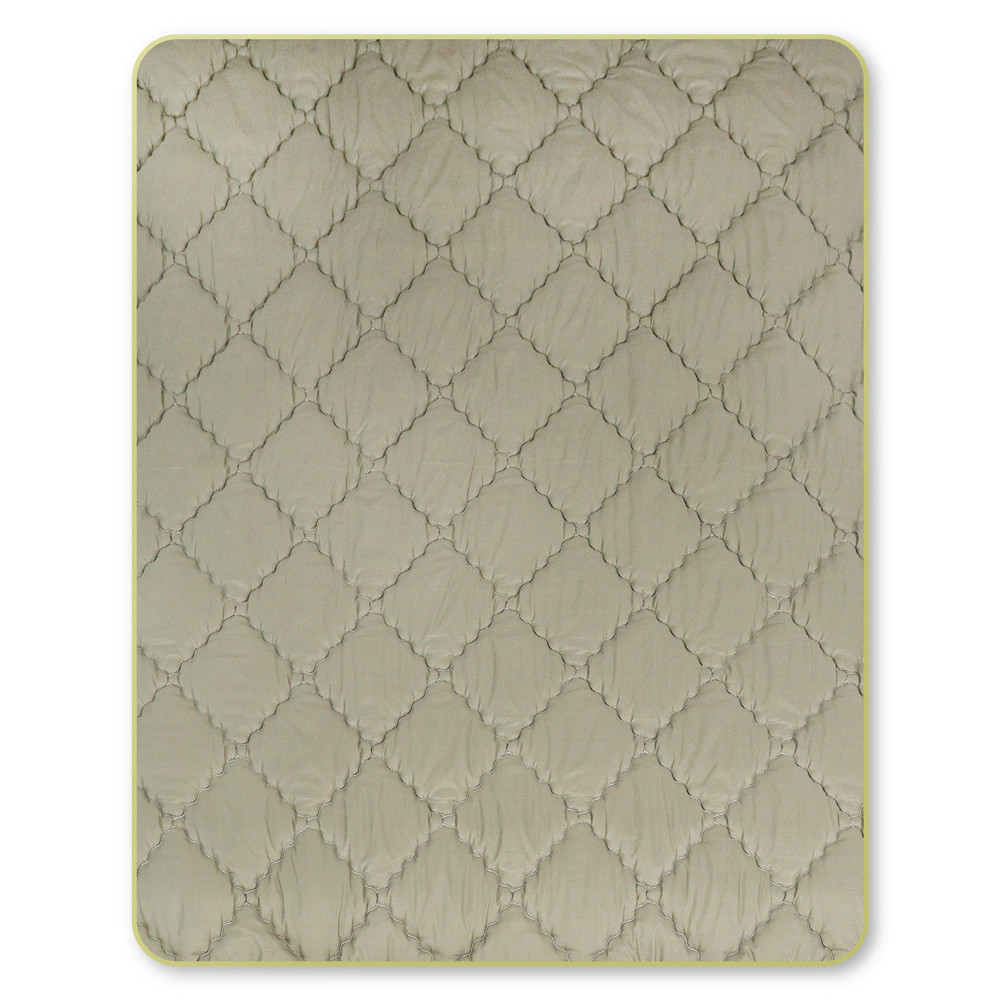 Полуторна ковдра мікрофібра/холофайбер №43058