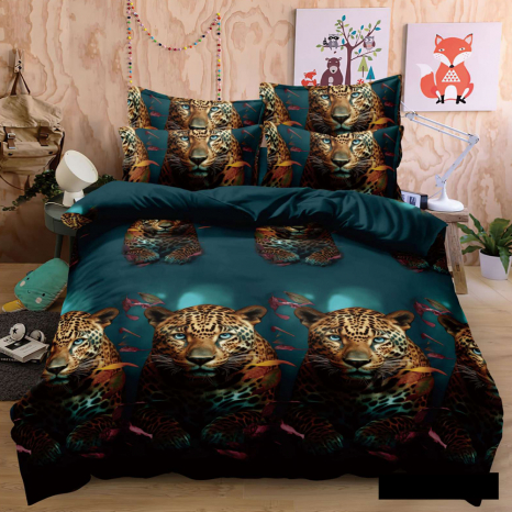 Тканина для постільної білизни Поліестер 75 PL4670 (60м)