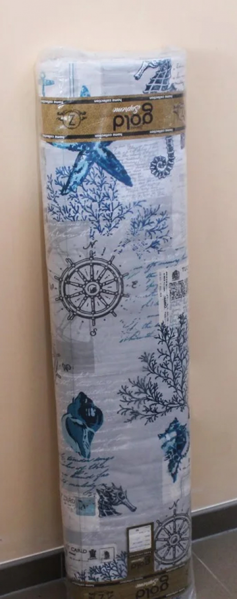 Тканина для постільної білизни Бязь "Gold" Lux дитяча GLB133