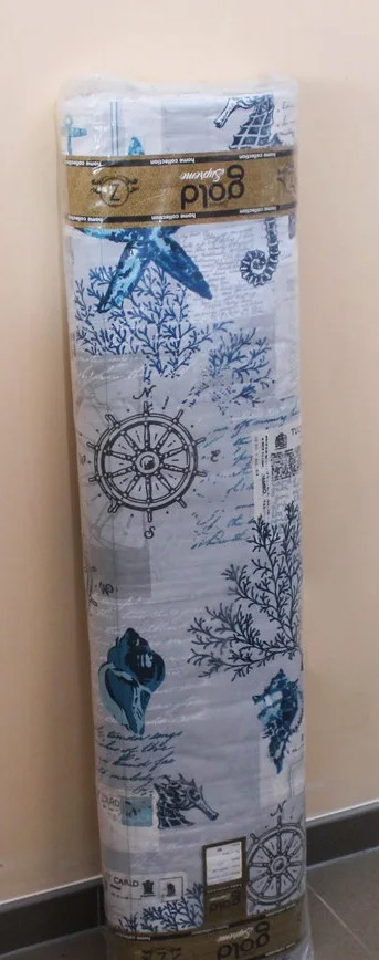 Тканина для постільної білизни Бязь "Gold" Lux дитяча GLB133