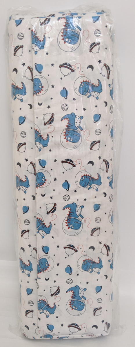 Бавовняна тканина для постільної білизни дитяча CTB1008