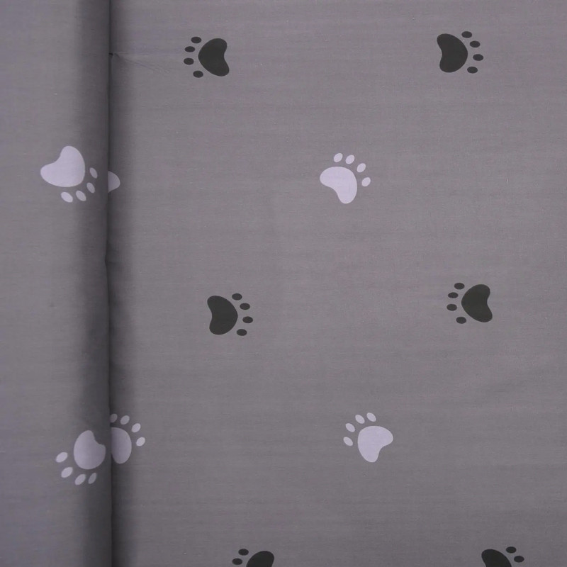 Ткань для постельного белья Бязь "Gold" Lux GLB5032 (A+B) - (50м+50м)