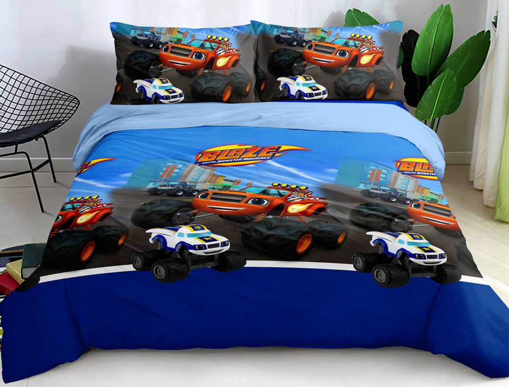 Тканина для постільної білизни Ранфорс R-13845 (60м)