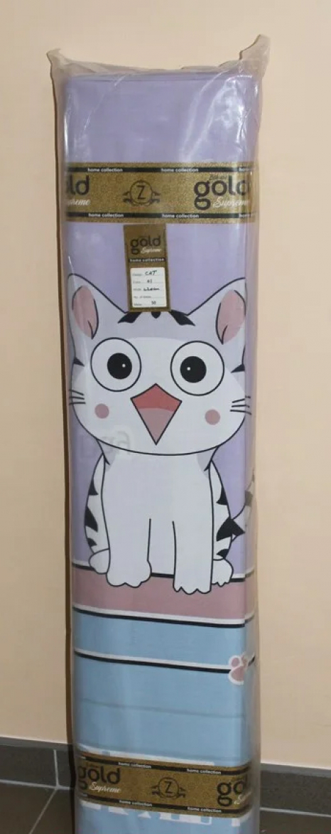 Тканина для постільної білизни Бязь "Gold" Lux дитяча GLB138