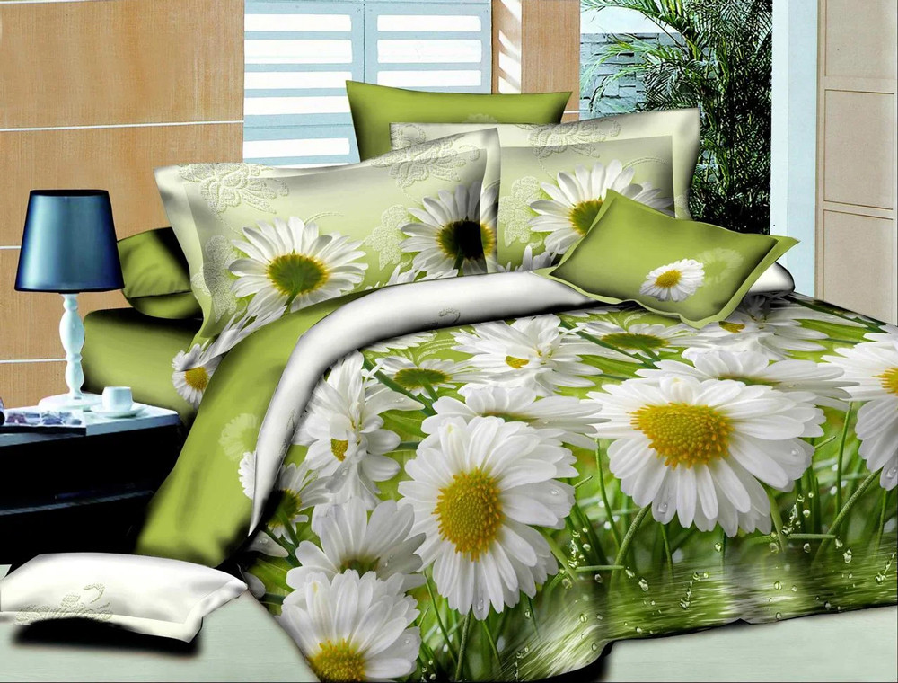 Ткань для постельного белья Ранфорс R509 (60м)