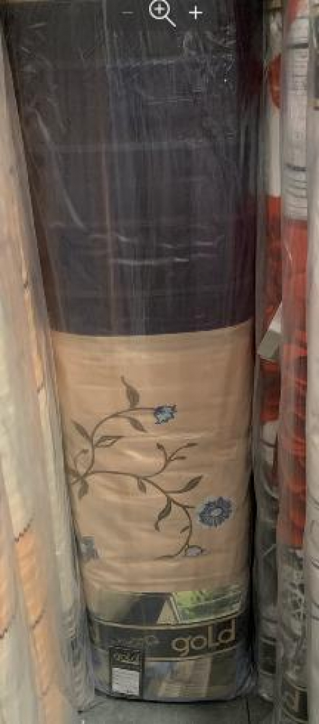 Ткань для постельного белья Бязь "Gold" Lux GL7295