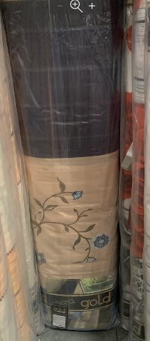 Ткань для постельного белья Бязь "Gold" Lux GL7295