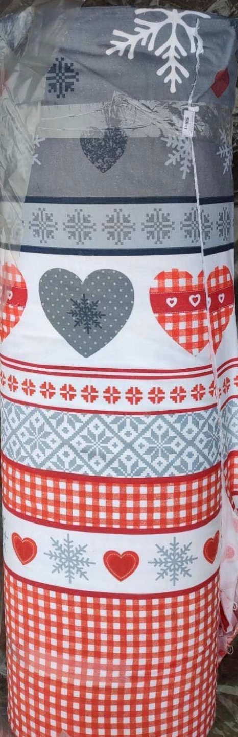 Ткань для постельного белья Фланель (байка) FL105