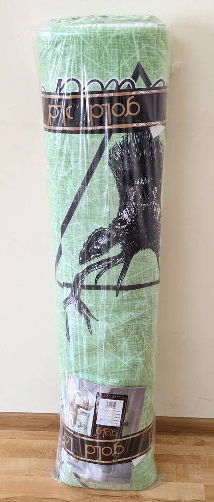 Ткань для постельного белья Бязь "Gold" Lux GL3831R