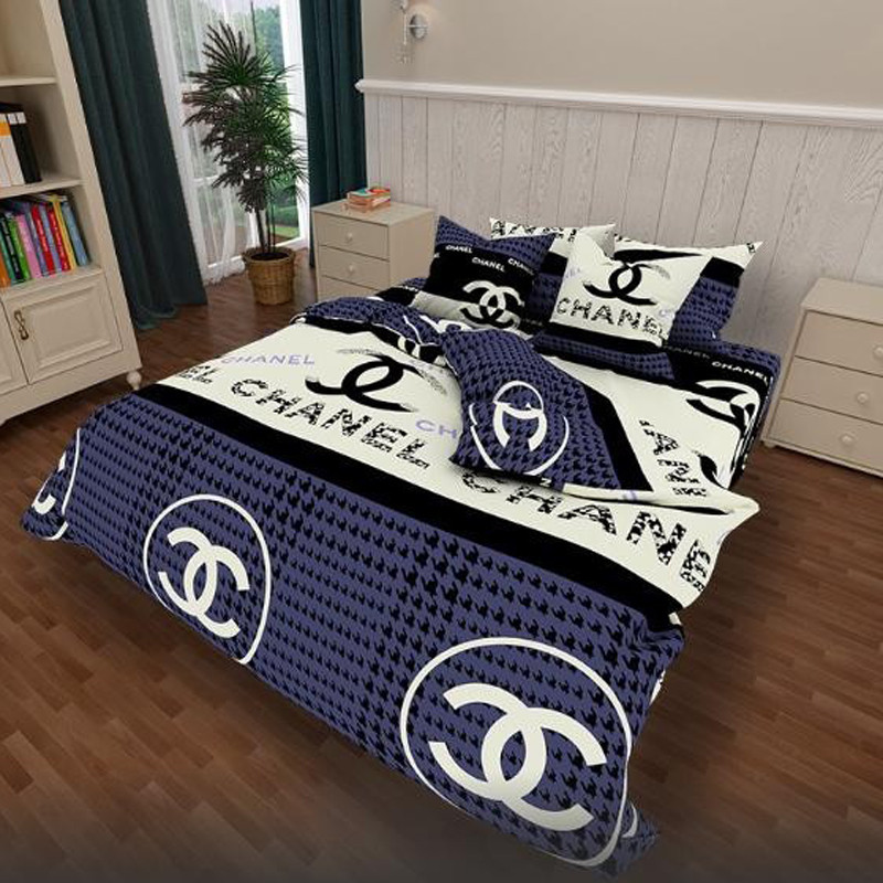 Ткань для постельного белья Бязь "Gold" Lux GL7363