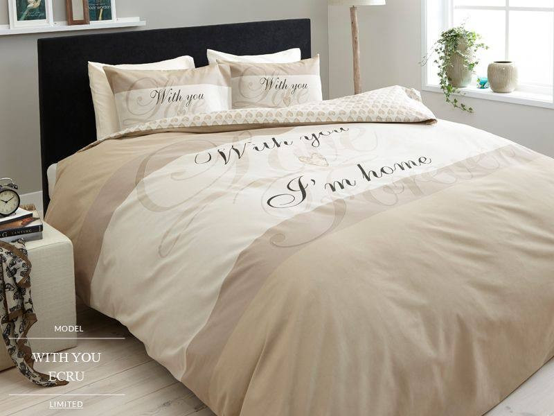 Ткань для постельного белья Бязь "Gold" Lux GL7983