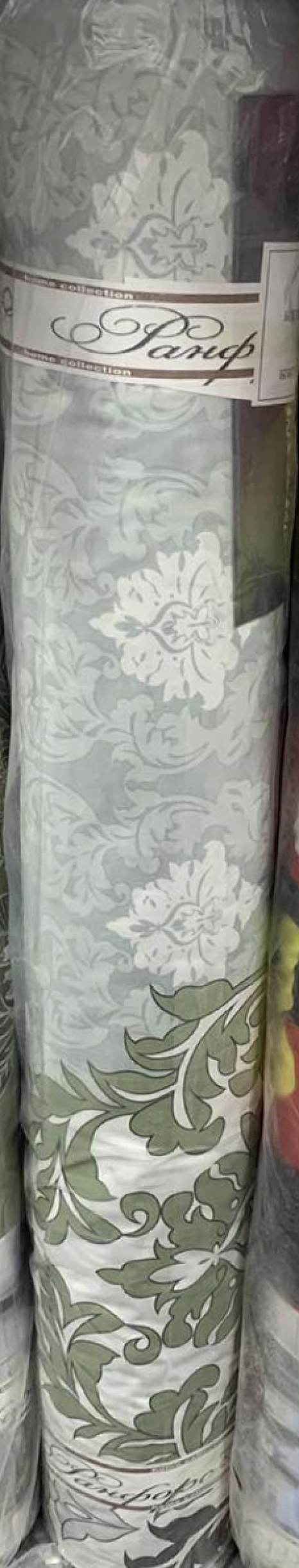 Ткань для постельного белья Ранфорс R-3230 (50м)