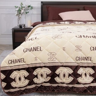 Чому стьобані покривала - це must-have для спальні