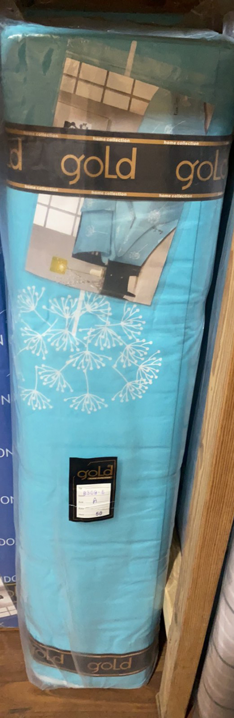 Тканина для постільної білизни Бязь "Gold" Lux GL2042