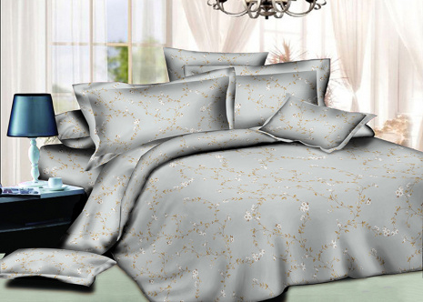 Ткань для постельного белья Ранфорс R-0615 (50м)