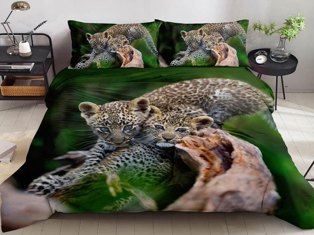 Тканина для постільної білизни Ранфорс R-HL32894 (60м)