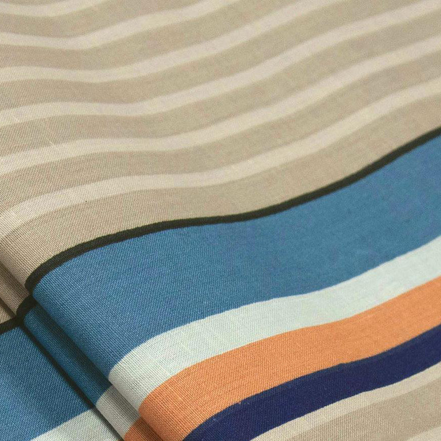 Ткань для постельного белья Бязь "Gold" Lux GL4669