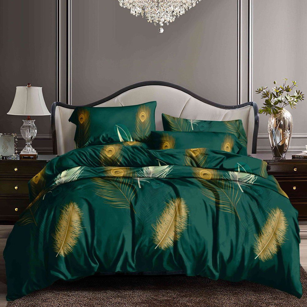 Тканина для постільної білизни Поліестер 75 PL-BX-167 (60м)