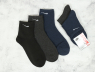 Жіночі шкарпетки Luxe Sport Line (36-40) №SL4010