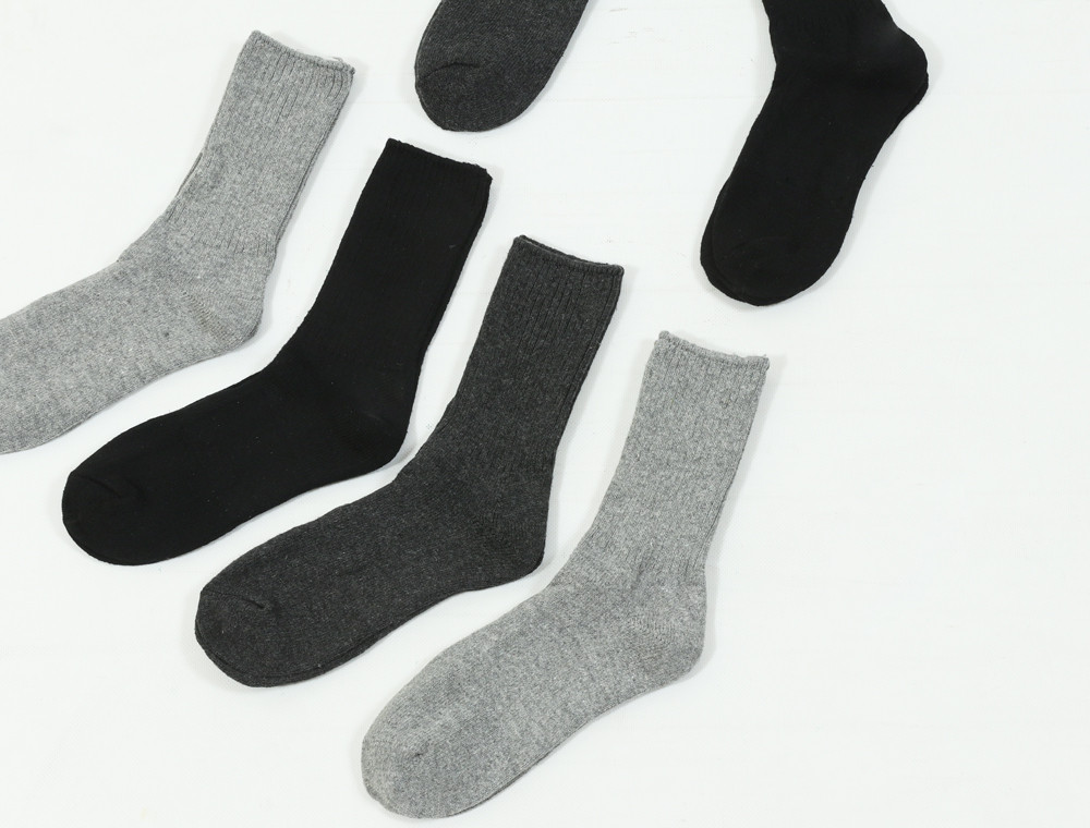 Термошкарпетки Шугуан вовняні (41-47) №A9527