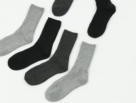 Термошкарпетки Шугуан вовняні (41-47) №A9527