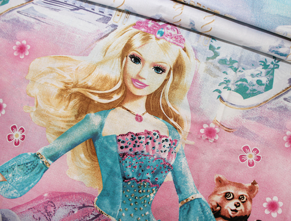 Тканина для постільної білизни Ранфорс R-Y3D789A (60м)