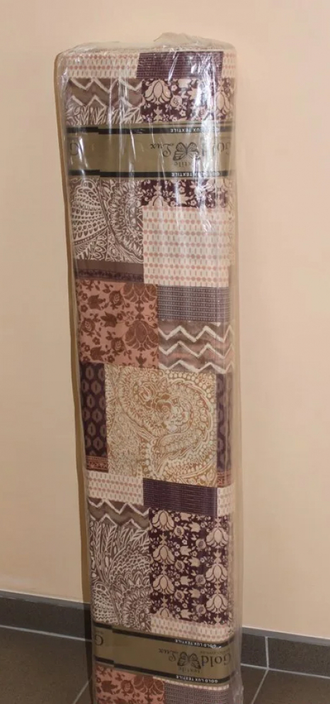 Тканина для постільної білизни Бязь "Gold" Lux GL1181