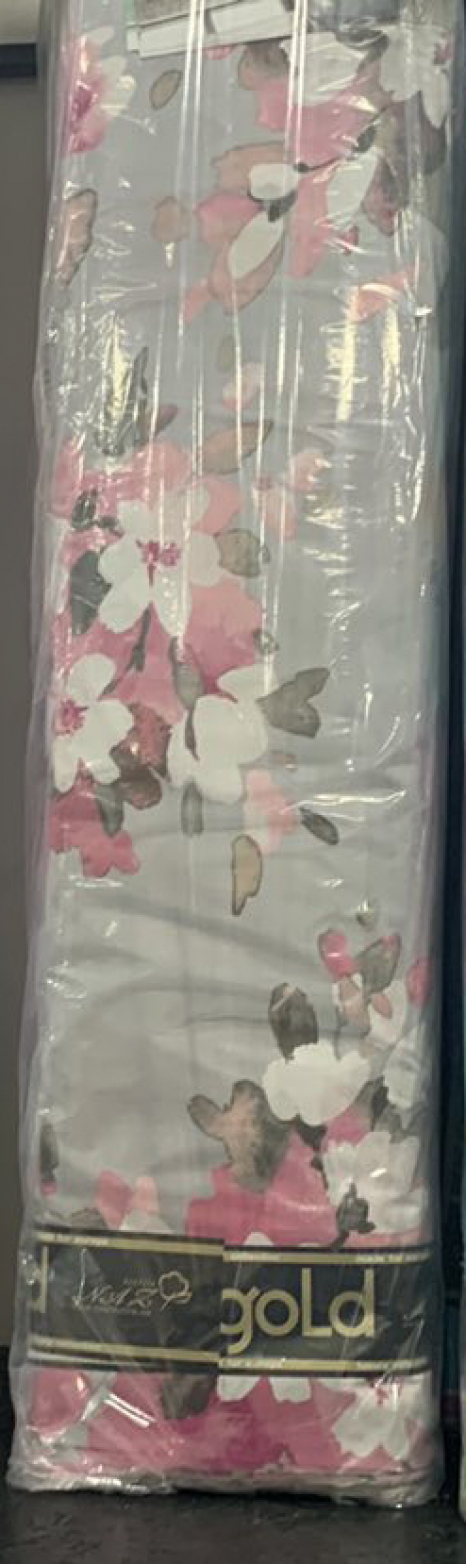 Ткань для постельного белья Бязь "Gold" Lux GL7856