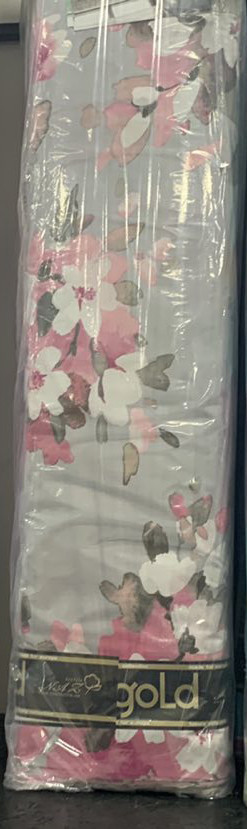 Ткань для постельного белья Бязь "Gold" Lux GL7856