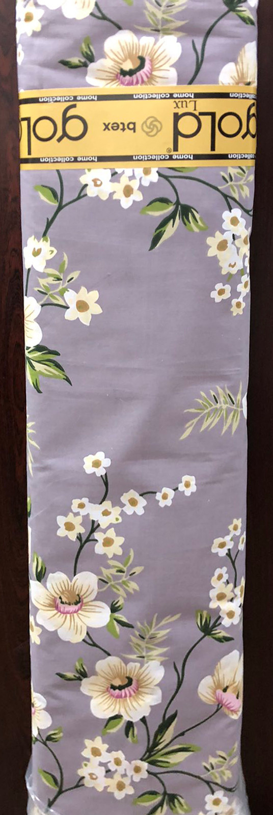 Тканина для постільної білизни Бязь "Gold" Lux GL5408