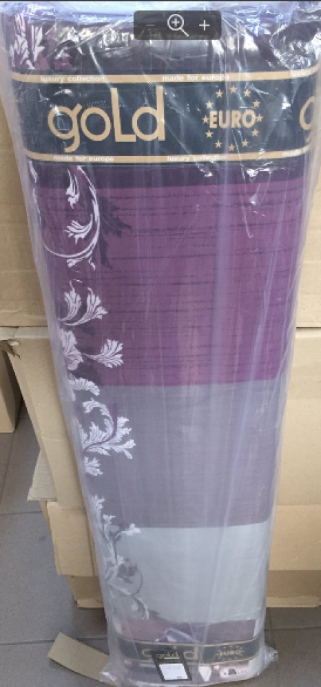 Ткань для постельного белья Бязь "Gold" Lux GL196