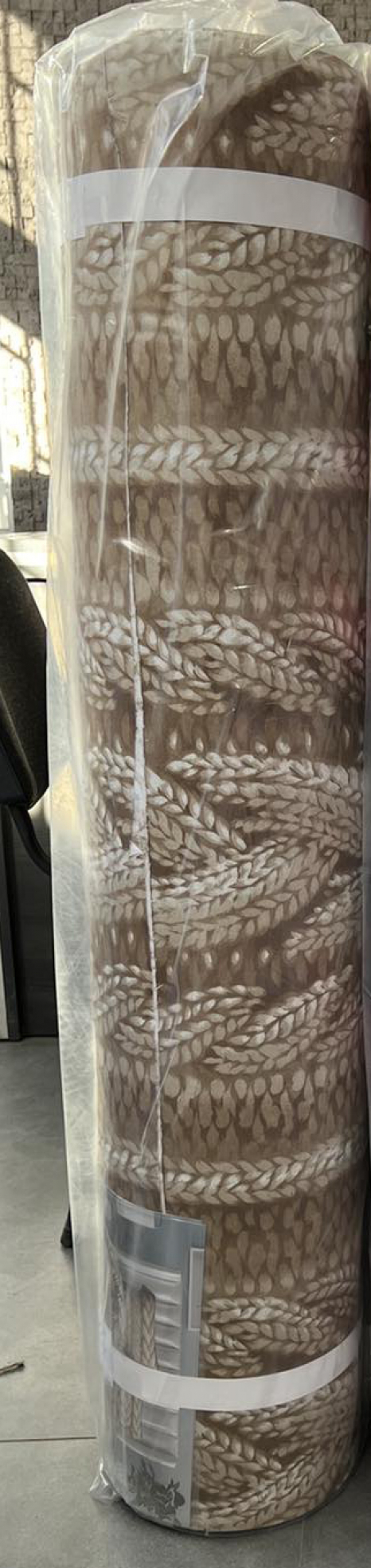 Тканина для постільної білизни Фланель (байка) FL7899-5