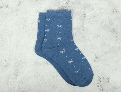 Жіночі шкарпетки Luxe Bambu (36-40) №BL3303