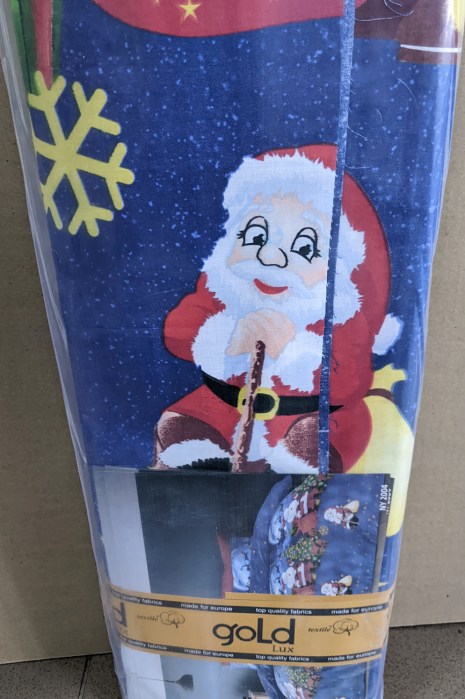 Ткань для постельного белья Бязь "Gold" Lux GL3471