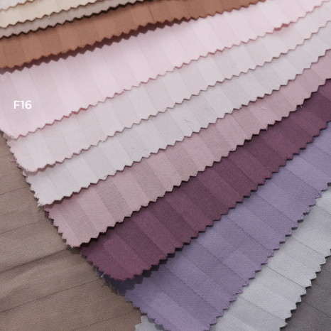 Ткань для постельного белья Страйп-сатин SS-F16/240 (30м)