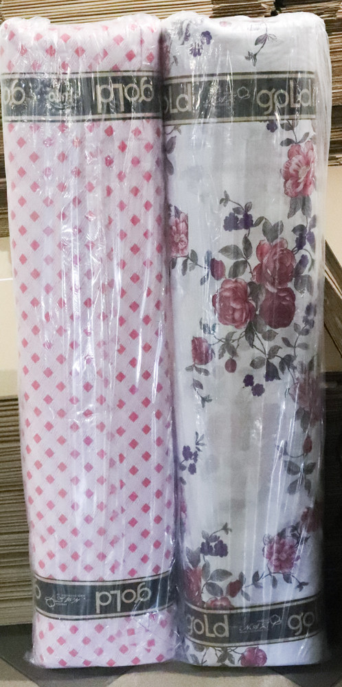 Ткань для постельного белья Бязь "Gold" Lux GL1604 (A+B) - (50м+50м)