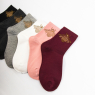 Жіночі шкарпетки Шугуан (12 пар) 37-40 №B2513