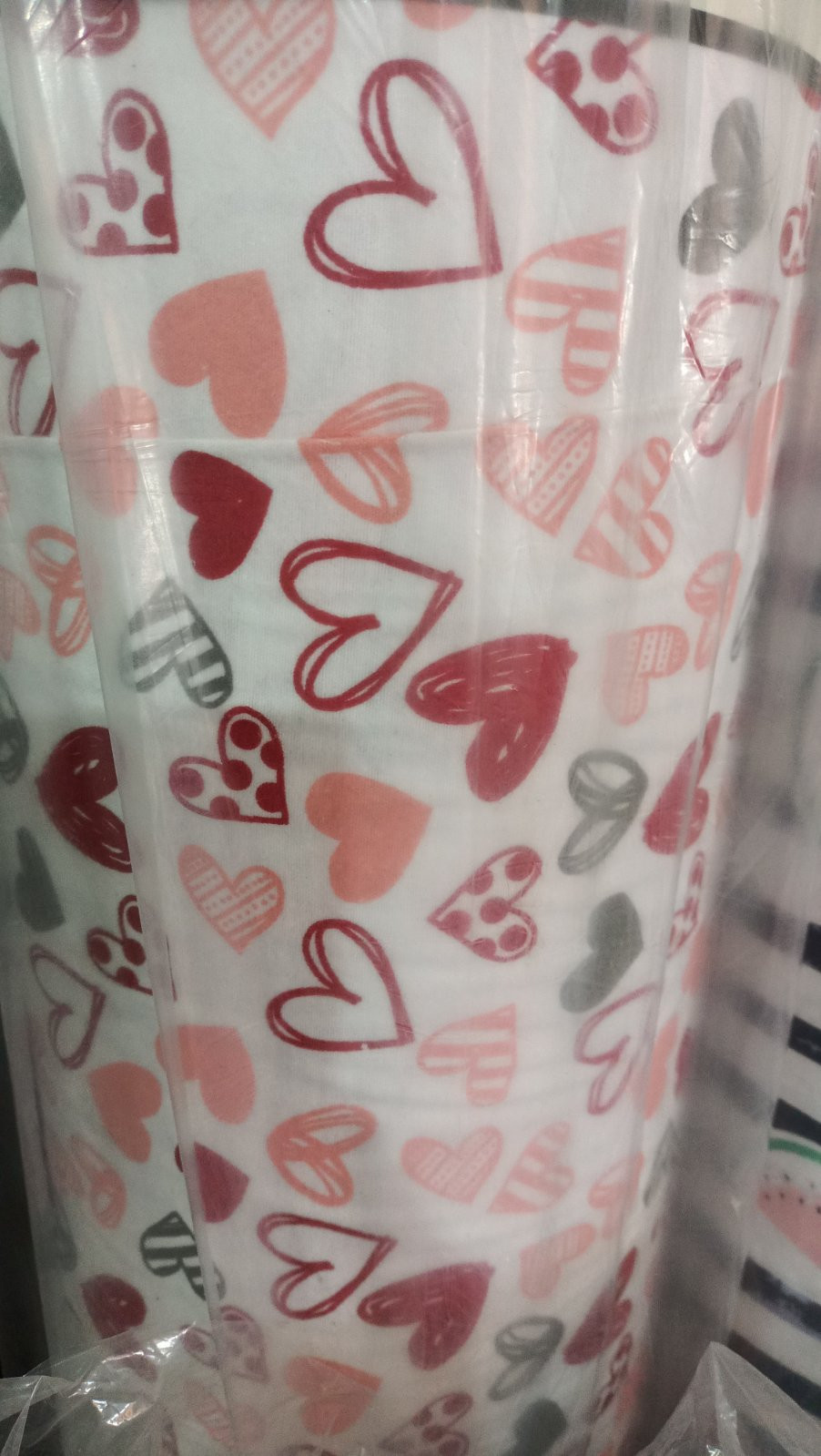 Ткань для постельного белья Фланель (байка) детcкая FLB1013