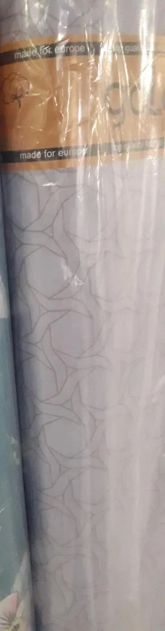 Тканина для постільної білизни 220 см на метраж Бязь "Gold" Lux GL1612B