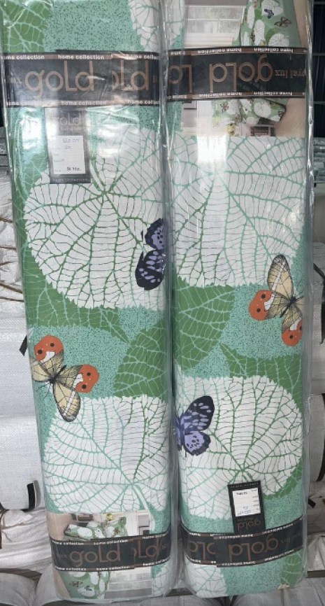 Ткань для постельного белья Бязь "Gold" Lux GL16710