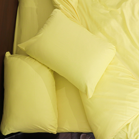 Двуспальный набор постельного белья 180*220 из микрофибры №2008581 Черешенка™