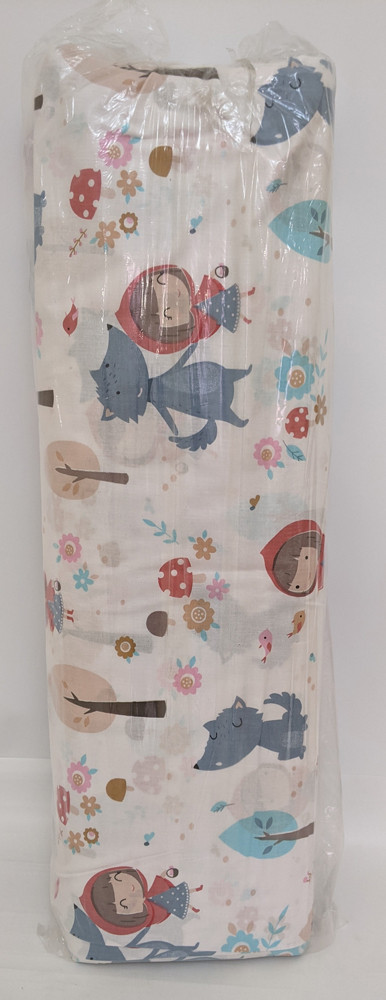 Бавовняна тканина для постільної білизни дитяча CTB1012